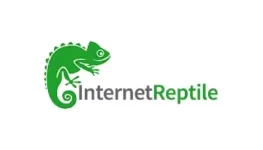 Internet Reptile brand logo