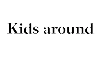 Kids around Voucher Code – Save 10% in May 2025