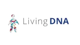 Living DNA brand logo