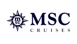 MSC Cruises brand logo