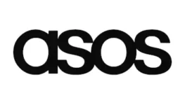 Asos brand logo ®