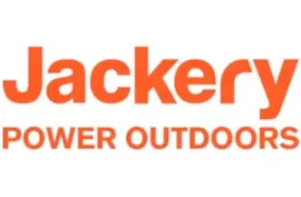 Jackery brand logo