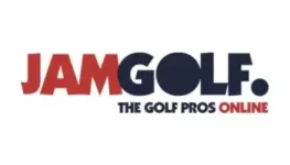 Jam Golf brand logo
