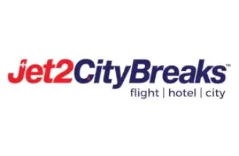 Jet2 City Breaks discount