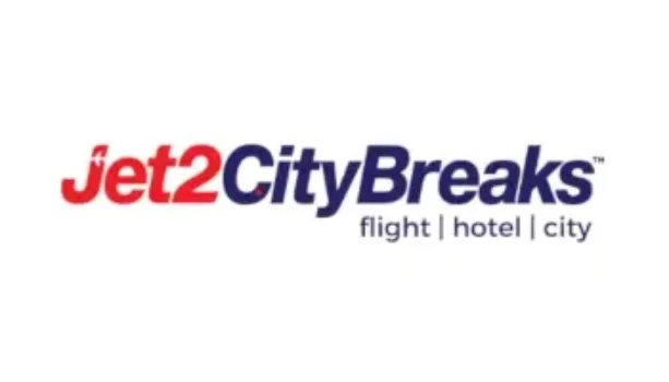 Jet2 City Breaks discount