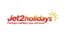 Jet2holidays brand logo