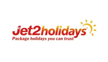 Jet2holidays Discount Code – Save up to £400 in May 2025