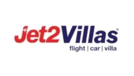 Jet2Villas brand logo