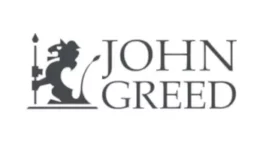 John Greed Brand logo
