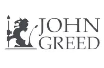 John Greed Brand logo