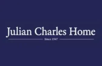 Julian Charles brand logo