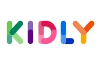 KIDLY brand logo
