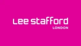 Lee Stafford brand logo