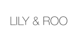 Lily & Roo brand logo