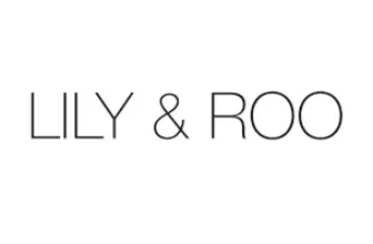 Lily & Roo brand logo