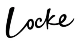 Locke Hotels brand logo