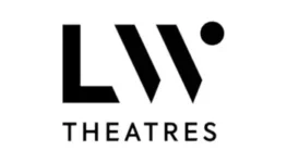 LW Theatres brand logo