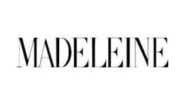 MADELEINE Fashion brand logo