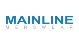 Mainline Menswear brand logo