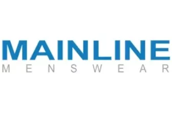Mainline Menswear brand logo
