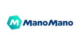ManoMano brand logo