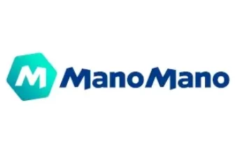 ManoMano brand logo