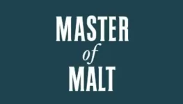 Master of Malt brand logo
