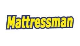 Mattressman brand logo