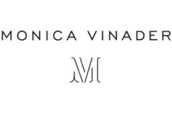 Monica Vinader® brand logo