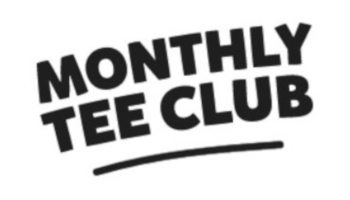 Monthly Tee Club Discount Code – Save 50% in December 2025