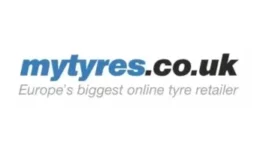 Mytyres brand logo