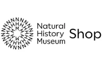 Natural History Museum Shop brand logo