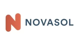Novasol discount code page logo