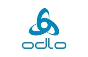 Odlo discount code page logo