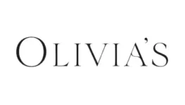 Olivia's discount code page logo