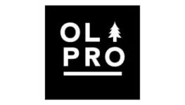 OLPRO discount code page logo