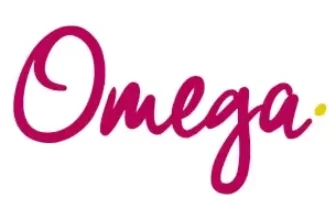 Omega Breaks discount code page logo