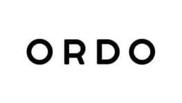 ORDO discount code page logo