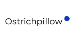 Ostrichpillow discount code page logo