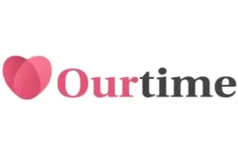 Ourtime discount code page logo