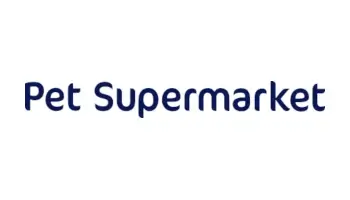 Pet Supermarket Discount Code – Save 10% in May 2025