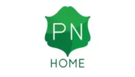 PN Home discount code page logo