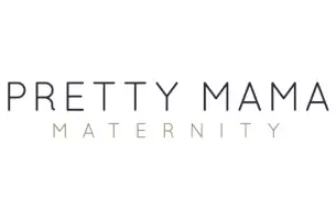 Pretty Mama discount code page logo