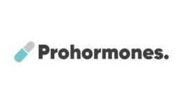 Prohormones logo