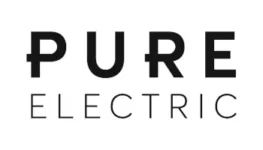 Pure Electric brand logo