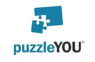 PuzzleYOU brand logo