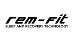 REM-Fit brand logo