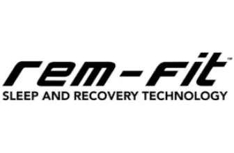 REM-Fit brand logo
