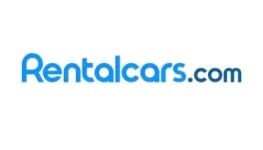 Rentalcars.com brand logo