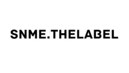 SNME THE LABEL brand logo